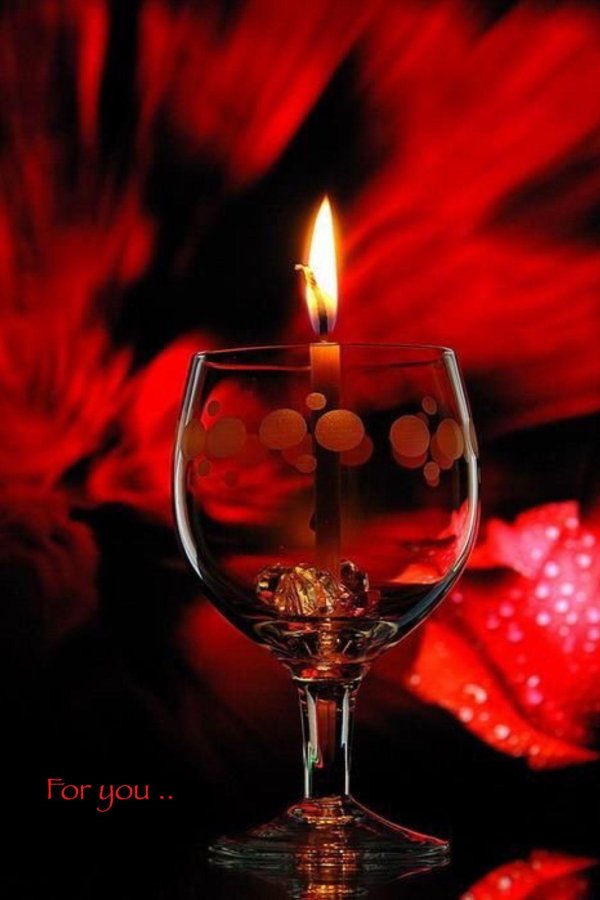 романтические вечера