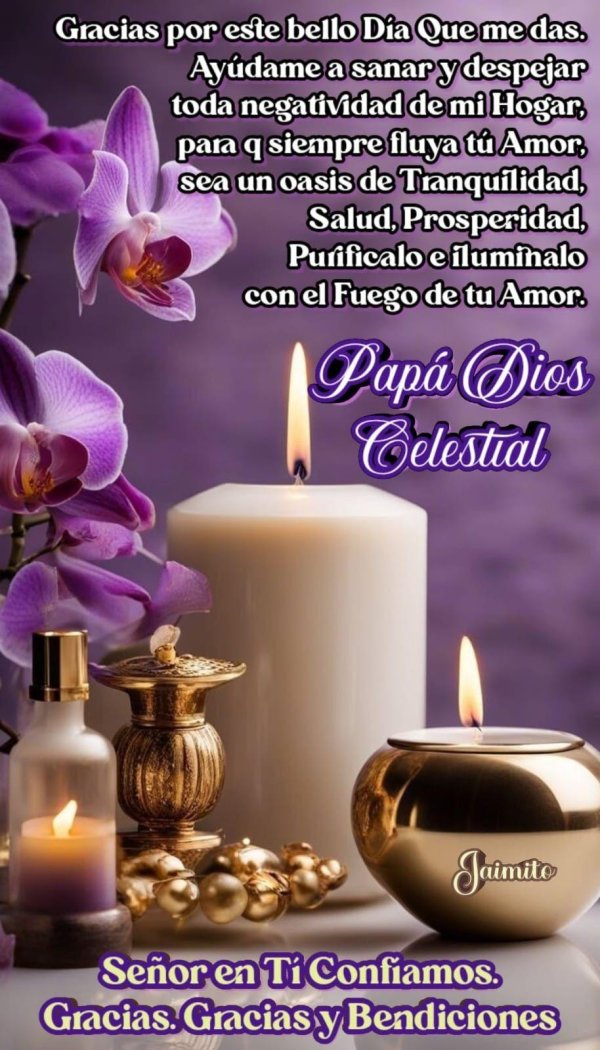 магия свечей