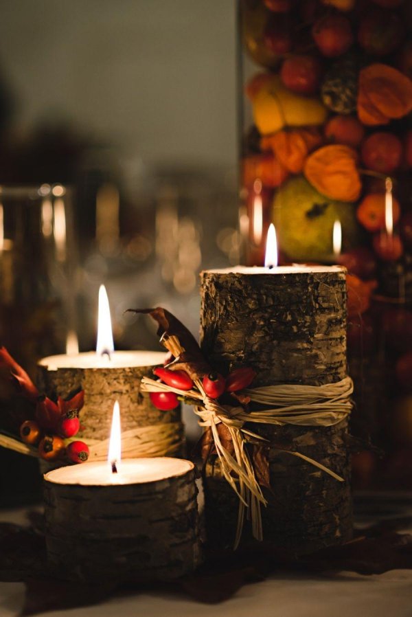 уютного вечера