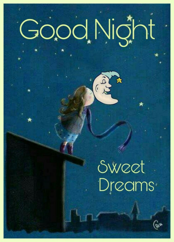 sweet dream