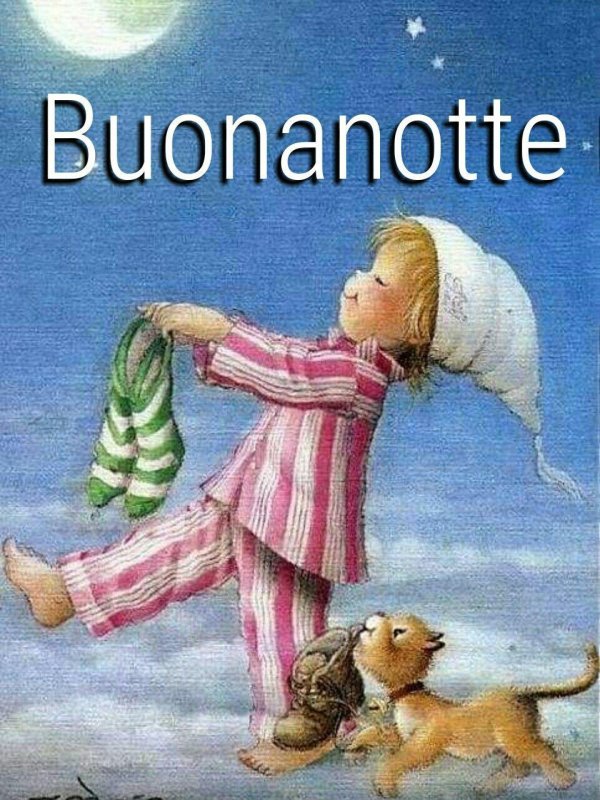buongiorno immagini