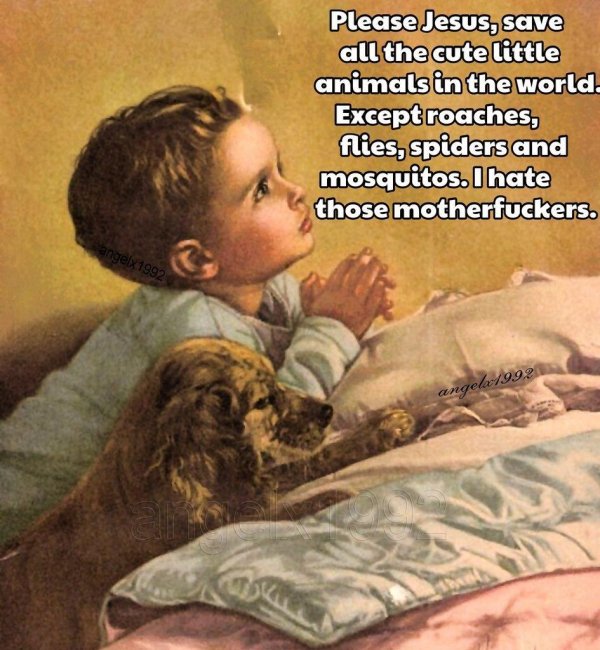 чайковский утренняя молитва