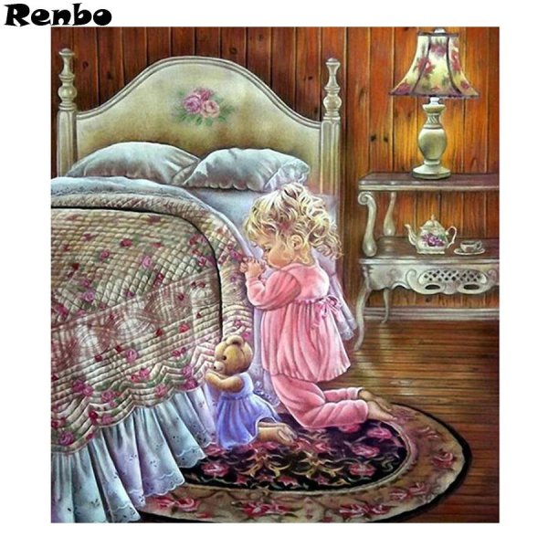 детское искусство