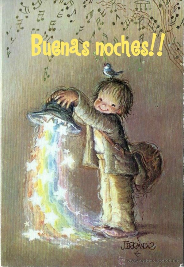 художник  иллюстратор joan ferrandiz