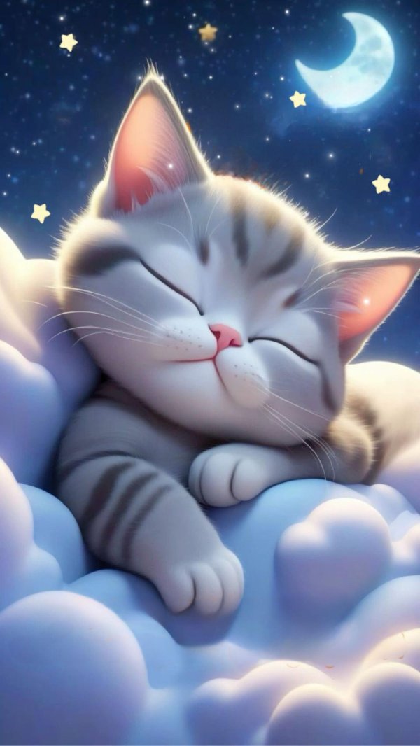 сладкие сны