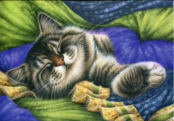 irina garmashovacawton