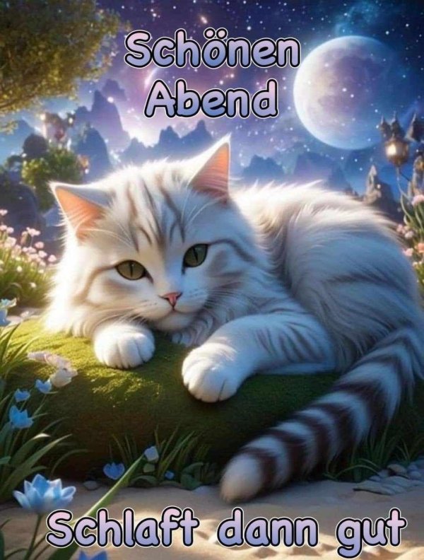 доброго сна