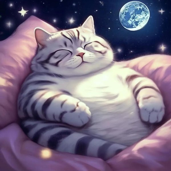 сладкие сны