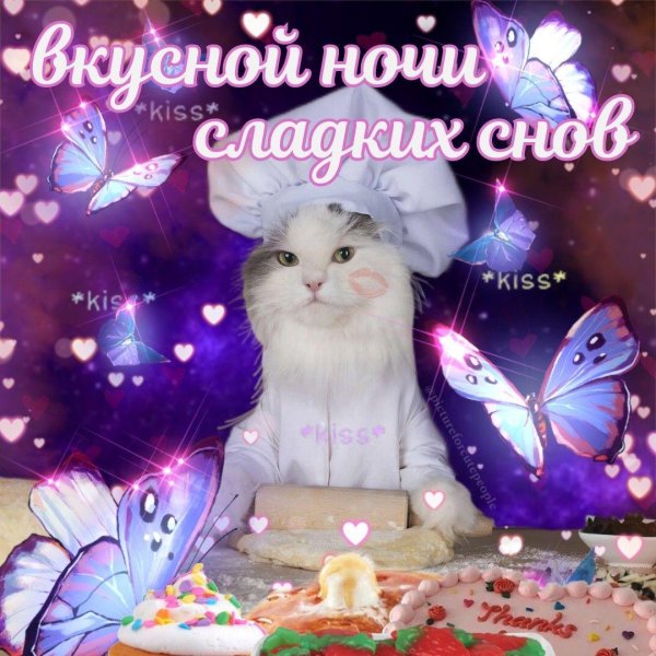 сладкие сны