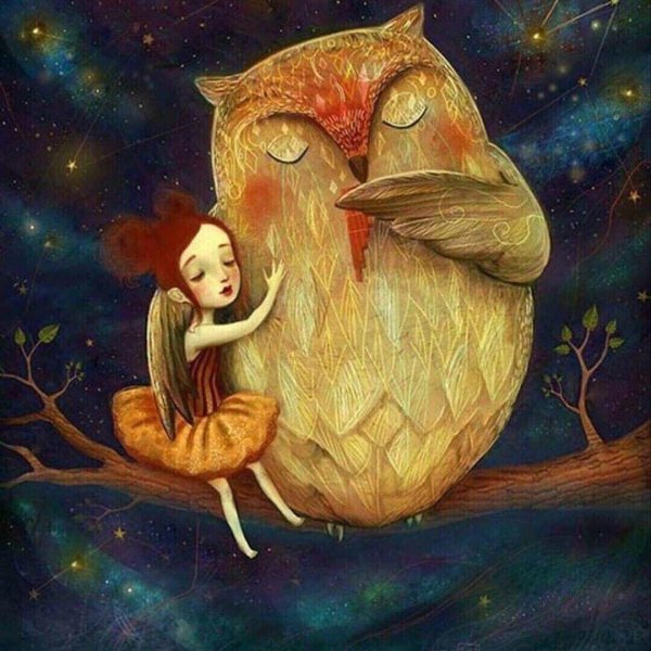 lucy campbell ангел