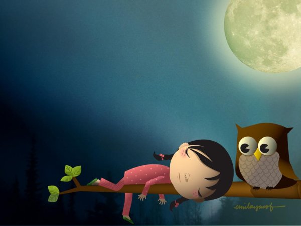 buenas noches imágenes