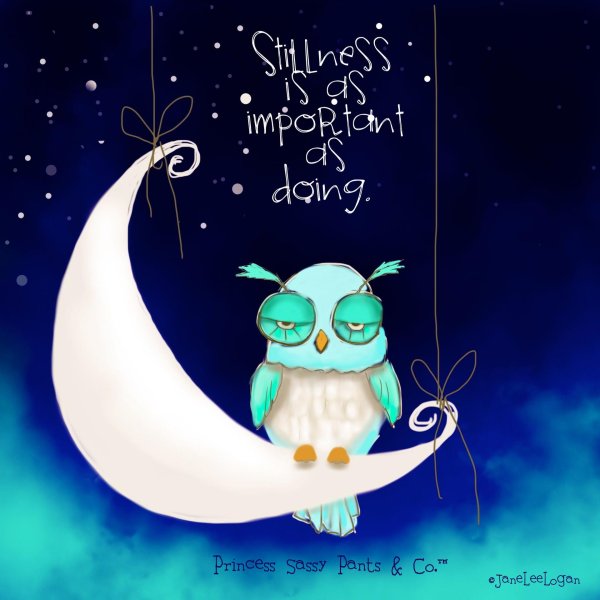 доброй ночи прикольные открытки