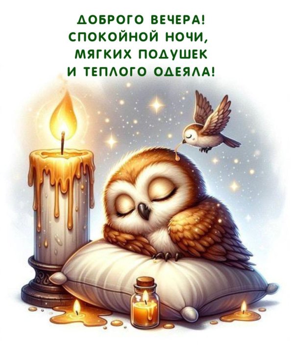 волшебные иллюстрации