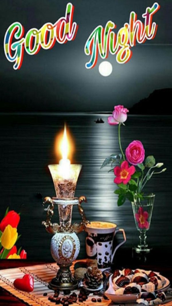 замечательного вечера