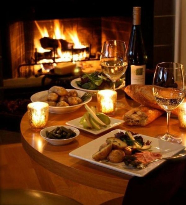 уютного вечера