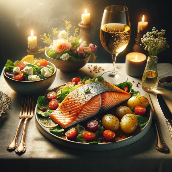 европейская кухня