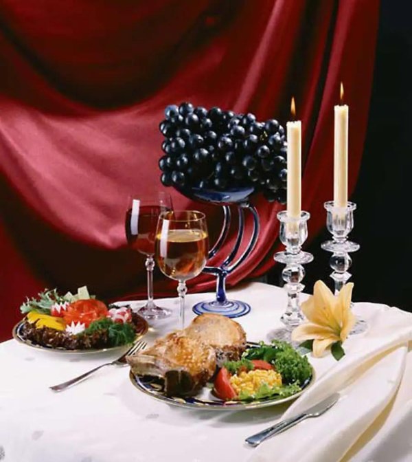 открытка за дружбу