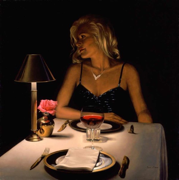 фабиан перез художник