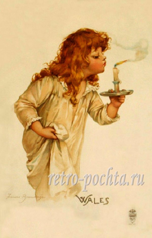 фрэнсис изабель локвуд брандейдж