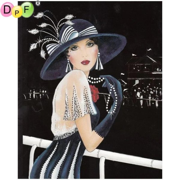 картины модные