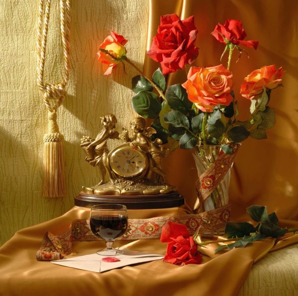 андрей морозов фотограф фотонатюрморты