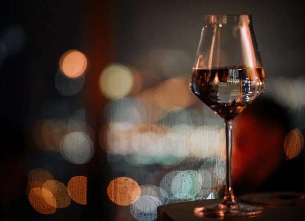 винный вечер