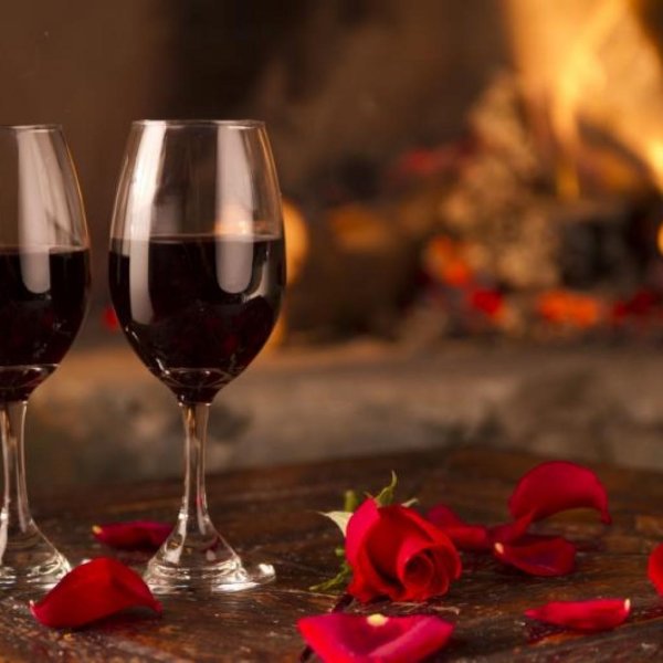 романтические вечера