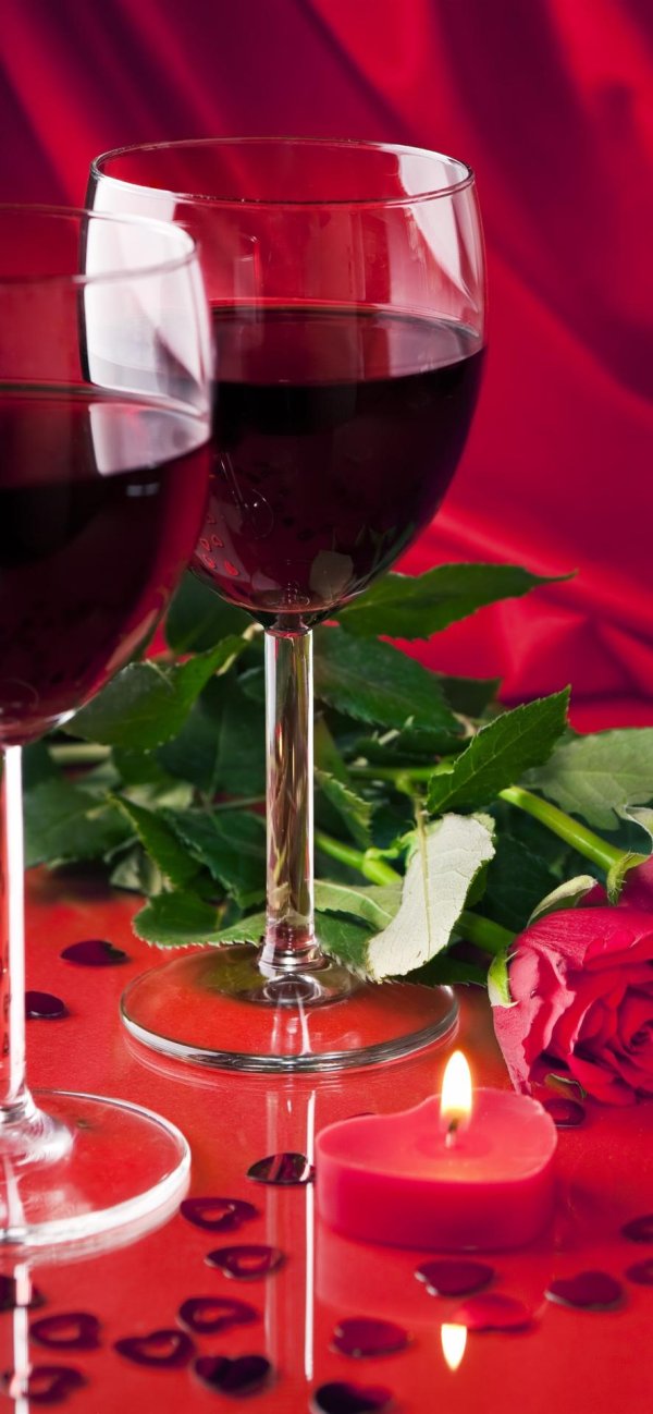 романтические вечера