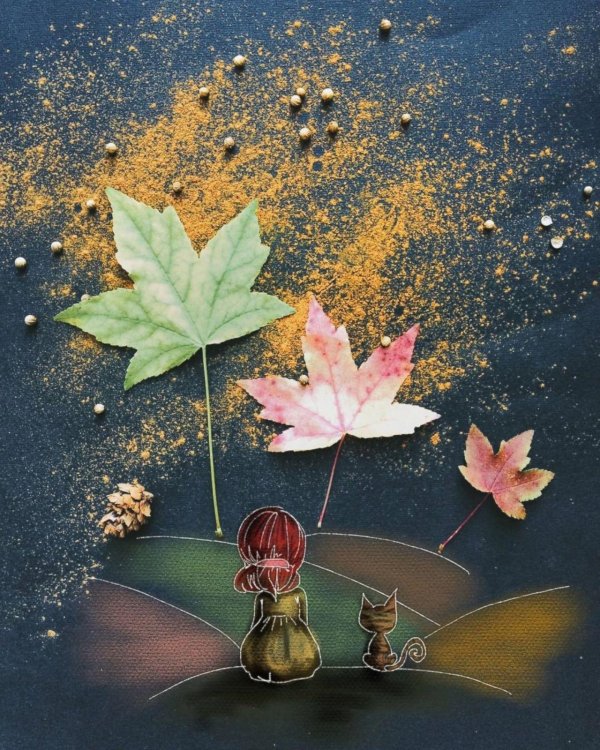 художницаиллюстратор cinzia bolognesi