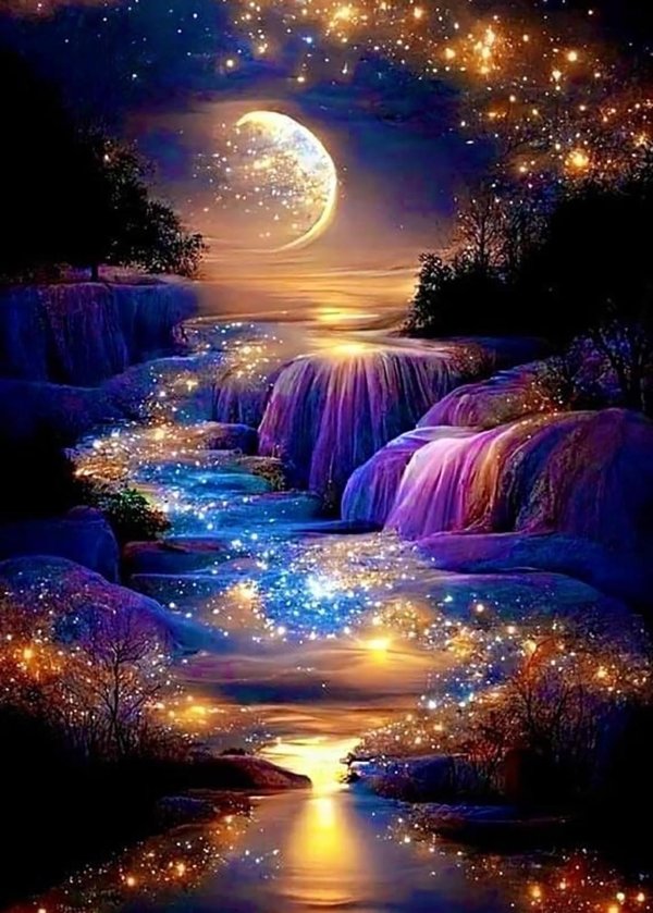 волшебные сны