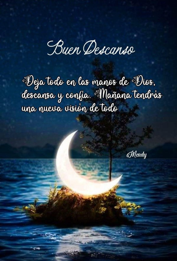 buenas noches imágenes