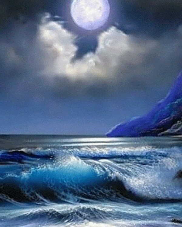 anthony casay картины