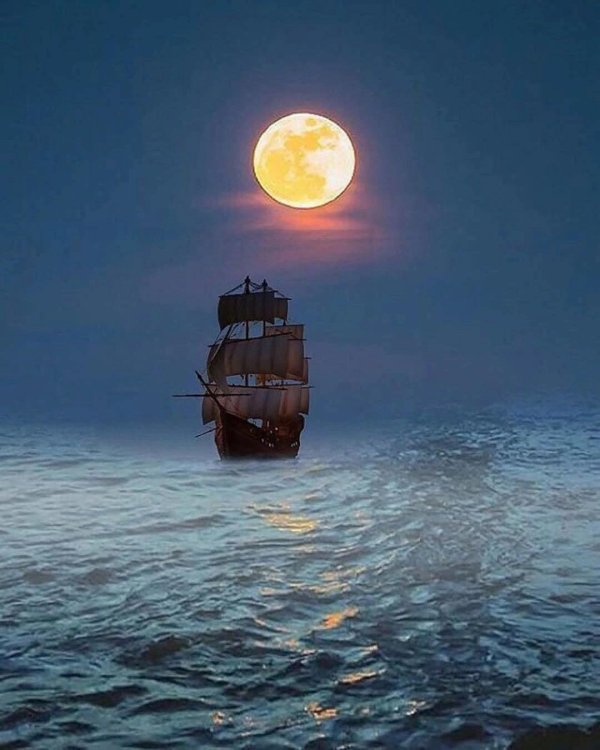 черная жемчужина корабль