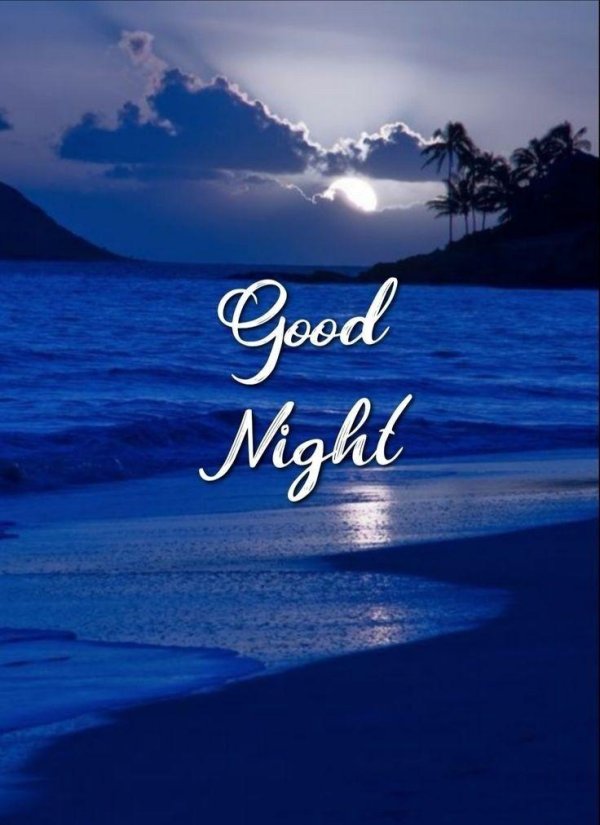 good night sweet dreams