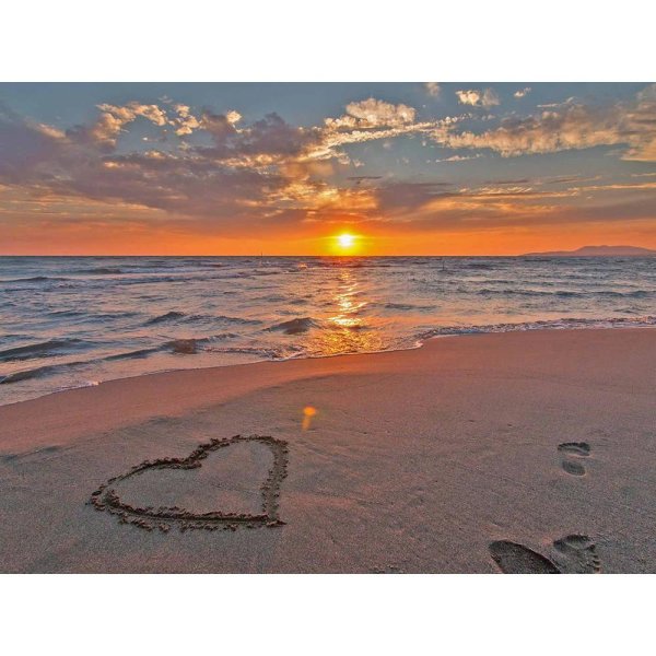 солнце море и любовь