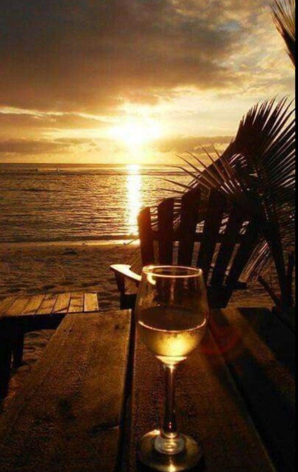 красивого вечера