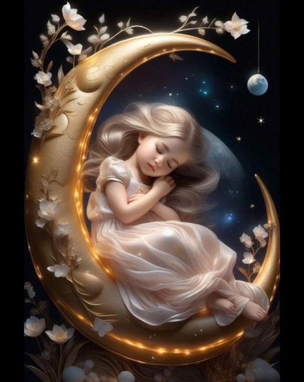 сказочная фантазия