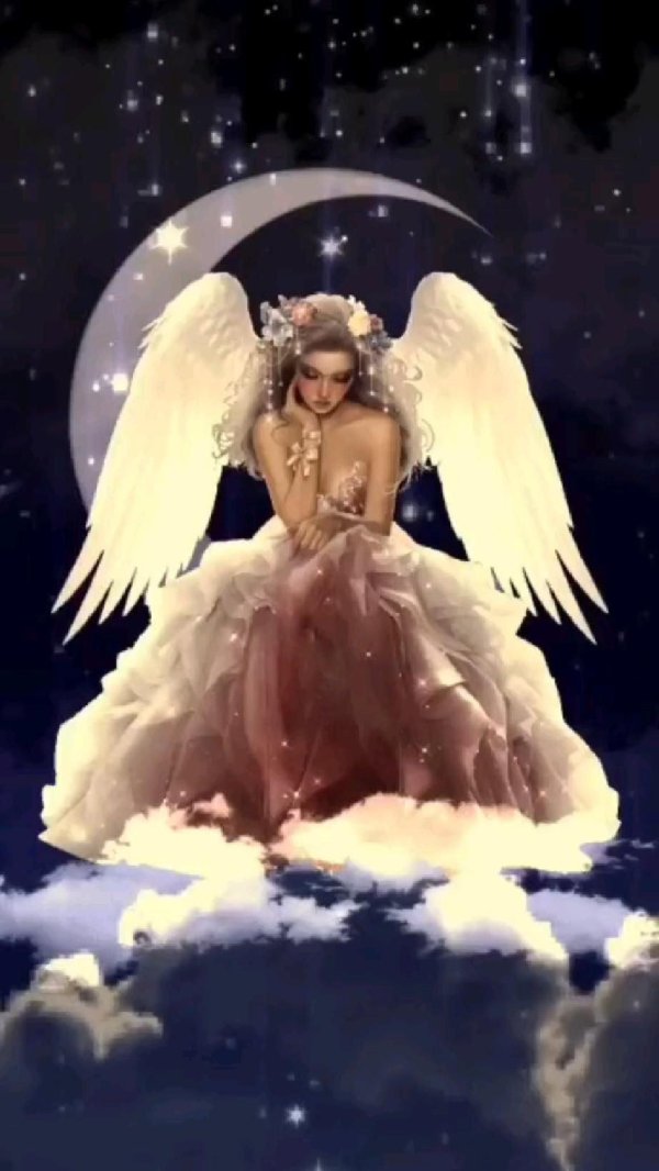 ночь ангелов хранителей