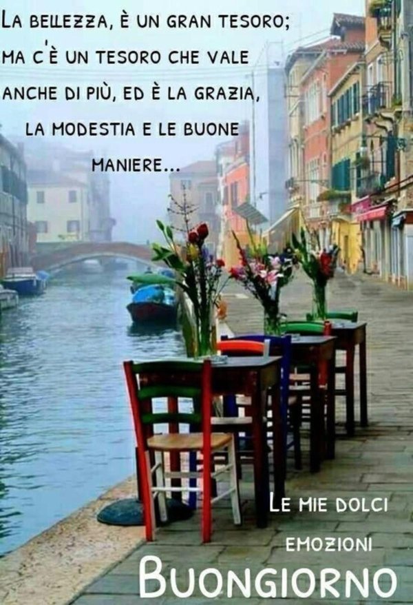 венеция италия