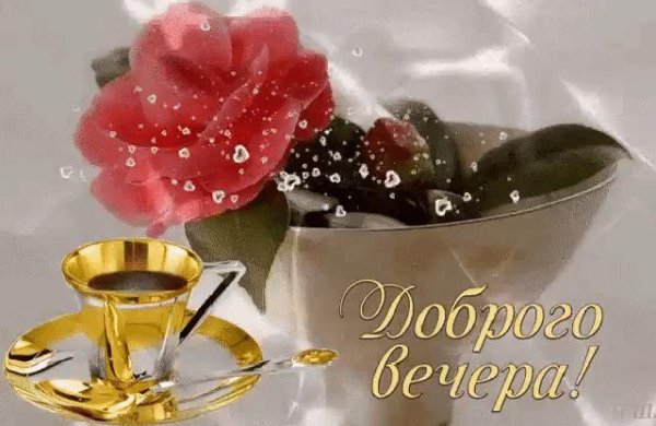 доброго вечера друзья