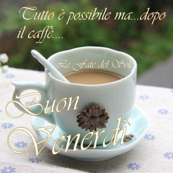 caffe buongiorno