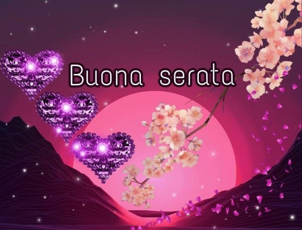 буона серата