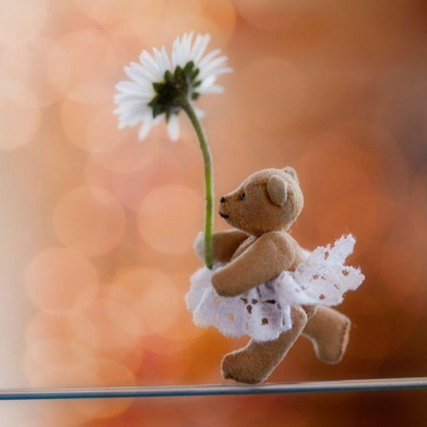 авторская игрушка