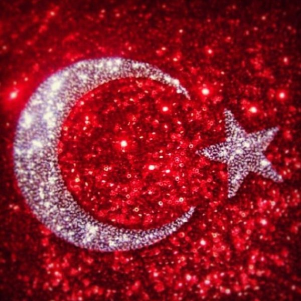 flag of turkey