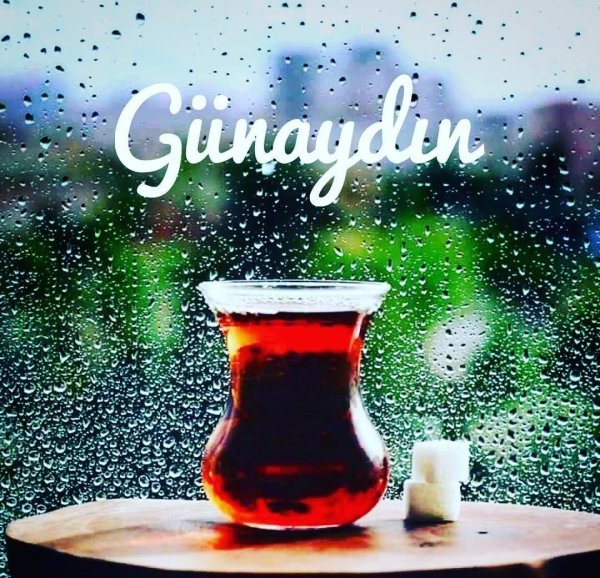 турецкие открытки с добрым утром