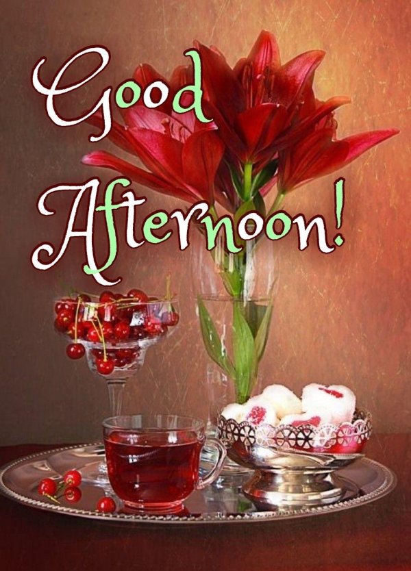 летнего настроения