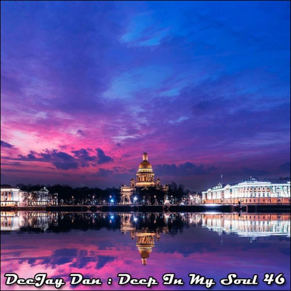 исаакиевский собор с невы