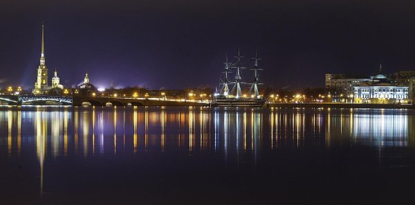 санкт петербург васильевский остров
