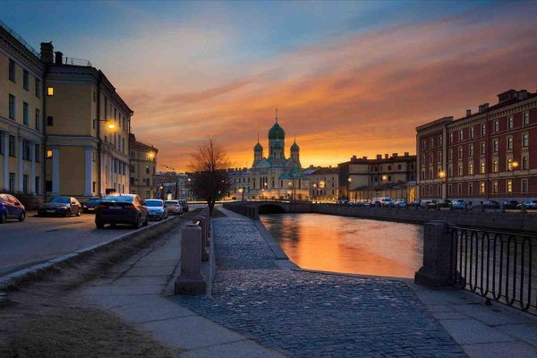 святоисидоровская церковь санктпетербург