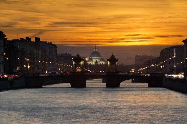 семимостье в санкт петербурге